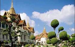 В Таиланде пропали двое российских туристов