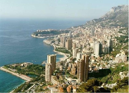 В Монако прогнозируют увеличение числа туристов из России