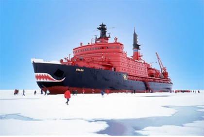 «Росатомфлот» отказался от круизов в Арктику
