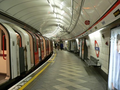 Лондонское метро отказалось от забастовки