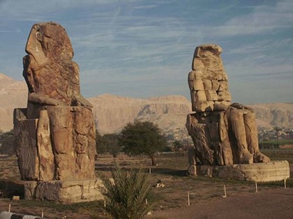 Египет вводит туристический налог