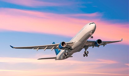 Самолет авиакомпании “Икар” Пхукет-Екатеринбург экстренно сел в Китае