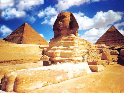 Отдых в Египте может подорожать: власти повышают цены на топливо и электроэнергию