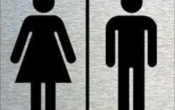 Туристка из России застряла в туалете в Финляндии