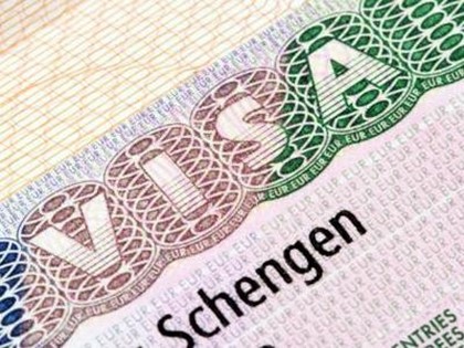 Страны Шенгена будут выдавать краткосрочные визы сроком до 15 дней на границе