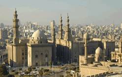 В Египте в результате ДТП пострадали 5 туристов из России