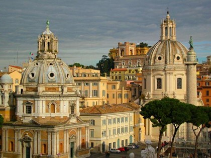Рим увеличивает туристический налог более чем в два раза