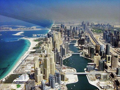 Власти ОАЭ вводят новые типы виз