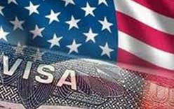 США приостановили выдачу виз