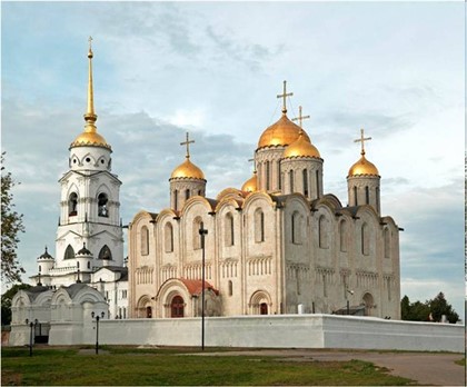 Во Владимирской области собираются ввести туристический налог