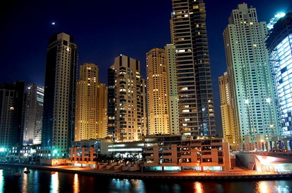 Дубай намерен стать международным центром медицинского туризма