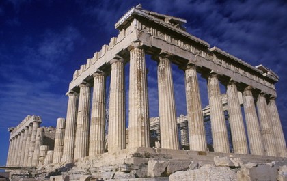 Туроператор по Греции Grecomar подтверждает свою надежность и компетентность