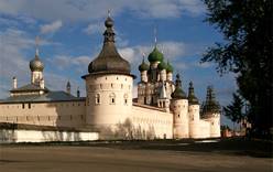 Россия вошла в десятку самых посещаемых стран мира