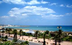 Тунис вводит новый туристический налог – на выезд из страны