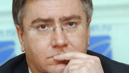 Заместителю главы Ростуризма предъявлено обвинение