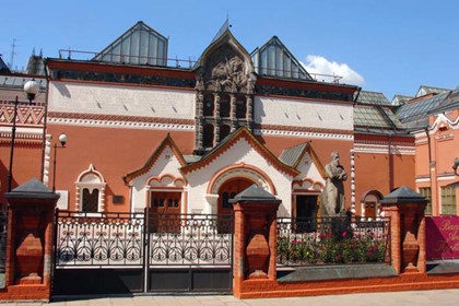 В Москве создадут единый билет в музеи