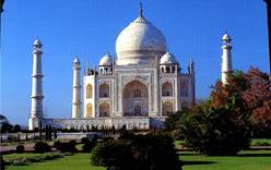 Россияне смогут получать визы по прилету в Индию с октября 2014 года