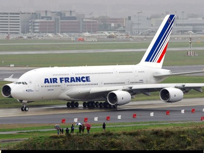 Работники Air France могут выйти на забастовку
