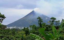 На Филиппинах из-за угрозы извержения вулкана эвакуированы 12 000 человек