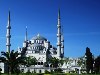 Турецкие отели протестуют против новых визовых правил для россиян