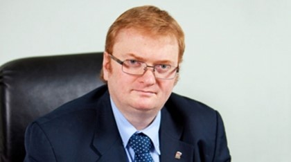 Депутат Милонов предлагает создать в России государственную туристическую компанию