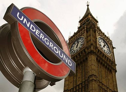 Лондонское метро будет работать круглосуточно по пятницам и субботам