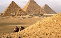 Египетские власти намерены снизить количество ДТП с туристами