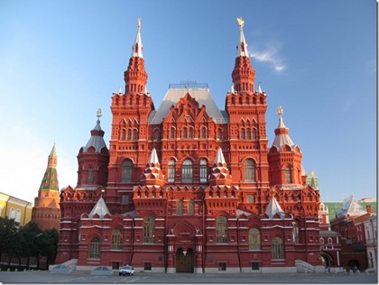 В Москве по билету в метро пустят в музей