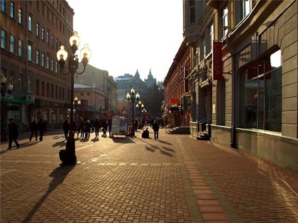 На ноябрьские праздники в Москве пройдут бесплатные экскурсии по притонам и публичным домам