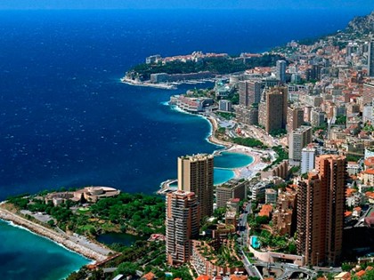 В Монако появится самая высокая в Европе жилая башня