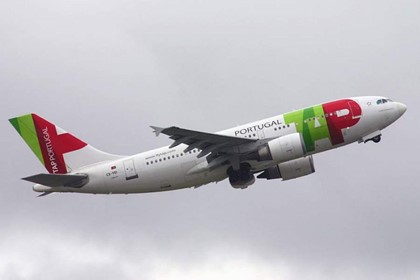 Летчики Portugalia Airlines начали забастовку
