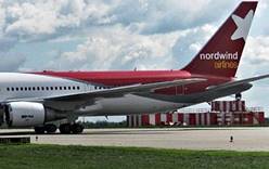 В Таиланде арестованы два самолета авиакомпании NordWind