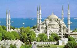 Отели Турции и Египта предлагают россиянам скидку до 50%