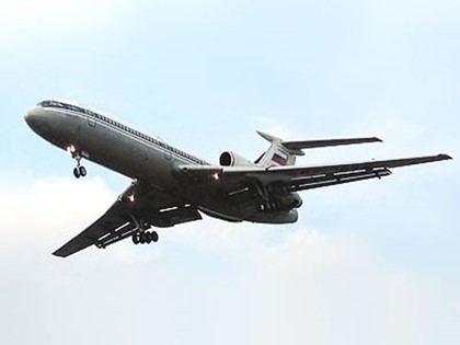 Пассажиров обанкротившихся авиакомпаний вернут на родину за счет государства