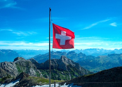 Швейцария может остаться без туристов