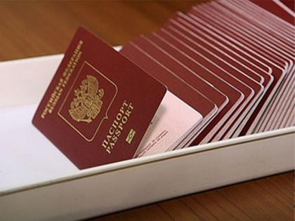 Россиян хотят пускать в Турцию по внутренним паспортам