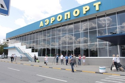 Аэропорт Симферополя будет работать круглосуточно
