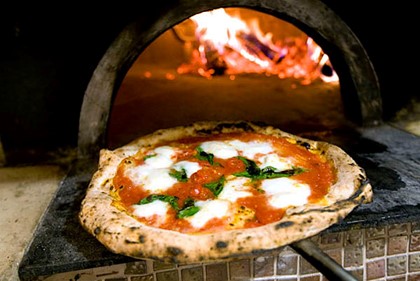 Пицца может войти в список нематериального наследия ЮНЕСКО
