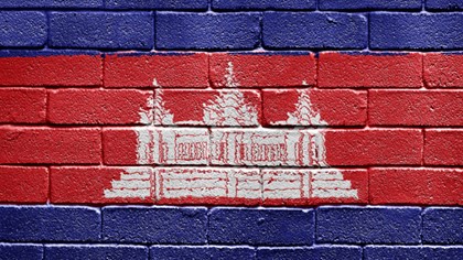 В Камбодже российскую туристку осудили на 28 лет