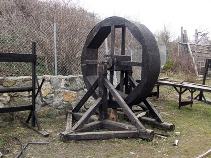 В Белграде покажут средневековые орудия пыток