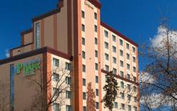Dedeman Hotels & Resorts International открывает свой первый отель в России
