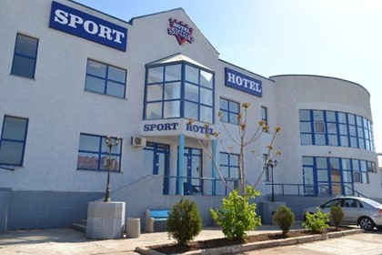 Бренд бюджетных отелей «Санвиль» открылся в Крыму