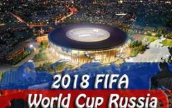 К Чемпионату мира по футболу 2018 года обучат тысячи специалистов туриндустрии
