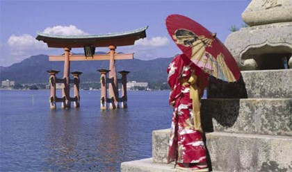 Японию назвали лучшей страной для туризма в Азии