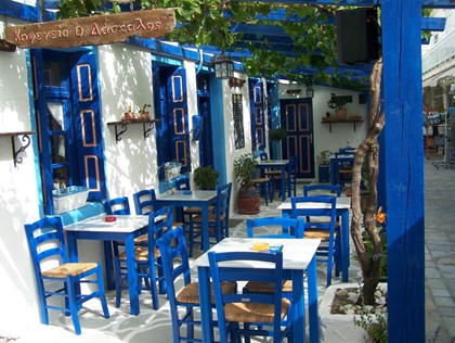 Греция хочет увеличить налоги с туристов