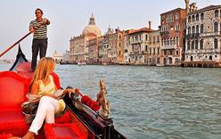 Дискриминацию туристов в Венеции расследуют в ЕС