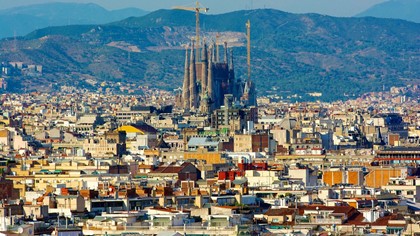 Барселона ограничит поток туристов
