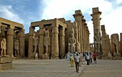 Египет снизил цены на билеты в музеи