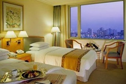 Корейские отели предлагают бесплатный перелет
