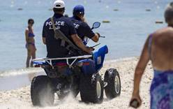 В Тунисе вооружат туристическую полицию